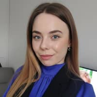 Photo de profil du pet sitter : Angelina B.