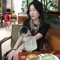 Sitter Profile Image: Linxi C.