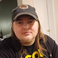 Sitter Profile Image: Tyler H.