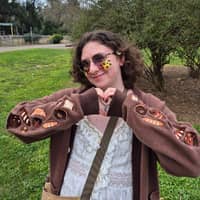 Sitter Profile Image: Wesley A.