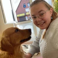 Sitterprofilbild: Clara H.