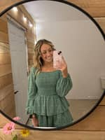 Sitter Profile Image: Megan O.