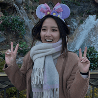 Sitter Profile Image: Nessa S.