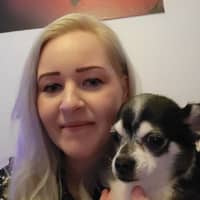 Sitterprofilbild: Nancy R.