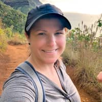 Sitter Profile Image: Marissa D.