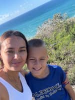 Sitter Profile Image: Alona H.