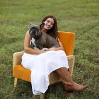 Sitter Profile Image: Harper S.