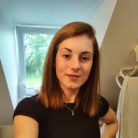 Photo de profil du pet sitter : Syriane E.