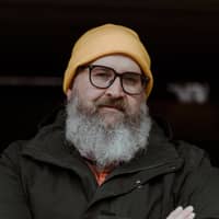 Sitter Profile Image: Jeremy M.