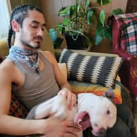 Sitter Profile Image: Jude M.