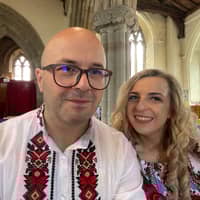 Sitter Profile Image: Ioan Adrian B.