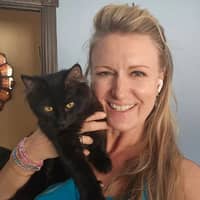 Sitter Profile Image: Kelley P.