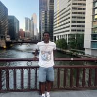 Sitter Profile Image: Darius R.