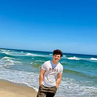 Sitter Profile Image: Khushnud Q.