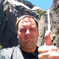 Sitter Profile Image: Michael N.