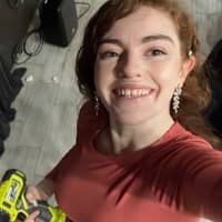 Sitter Profile Image: Esmeralda A.