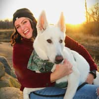 Sitter Profile Image: Christina H.