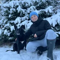 Sitterprofilbild: Ira R.