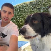 Immagine del profilo del sitter: Federico M.