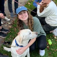 Sitter Profile Image: Megan H.