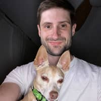 Sitter Profile Image: Gavin B.