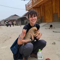 Sitterprofilbild: Jenny D.