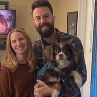 Sitter Profile Image: Julia C.