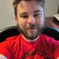 Sitter Profile Image: Shane D.