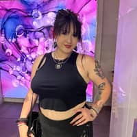 Sitter Profile Image: Gia A.