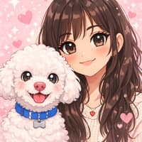 Sitter Profile Image: Neyra M.