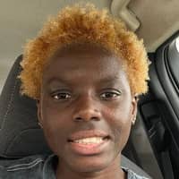 Sitter Profile Image: Shama P.