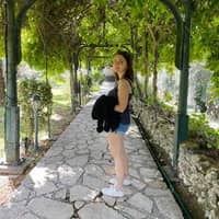 Photo de profil du pet sitter : Lory C.