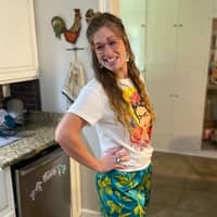 Sitter Profile Image: Candace D.