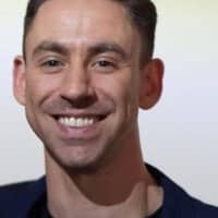 Sitter Profile Image: Daniel S.