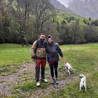 Foto del cuidador: Laura G.