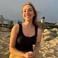 Sitter Profile Image: Grace K.