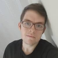 Sitter Profile Image: John C.