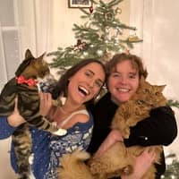 Sitter Profile Image: Christiana C.