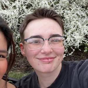 Sitter Profile Image: Ethan B.