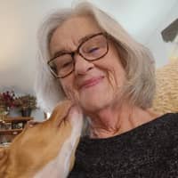 Sitter Profile Image: Nancy P.