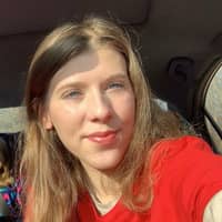 Sitter Profile Image: Crystal D.