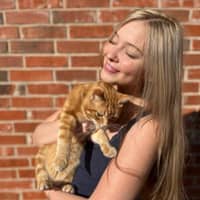 Sitter Profile Image: Chloe K.