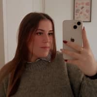 Photo de profil du pet sitter : Marina P.