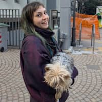 Immagine del profilo del sitter: Alessia C.