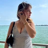 Photo de profil du pet sitter : Anouk P.