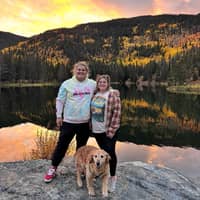 Sitter Profile Image: Austin M.