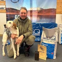 Profilbilde av hundepasser: Joachim J.