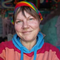 Sitter Profile Image: Christine G.