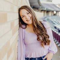 Sitter Profile Image: Mady W.