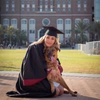 Sitter Profile Image: Rosie A.